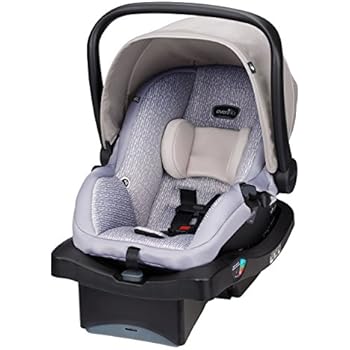 Amazon Com Evenflo Litemax 35 Infant Car Seat Easy To
