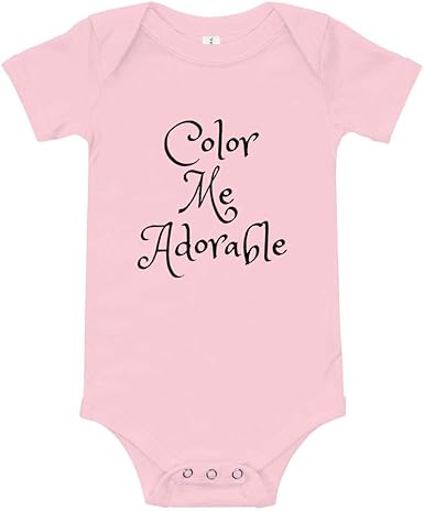 customized baby products