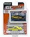1970 DODGE CHALLENGER T/A (Banana Yellow) * GL Muscle Series 12 * Greenlight Collectibles 1:64 Scale 2015 Die-Cast Vehicle & Trading Card