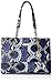Anne Klein Front Runner Tote Bag