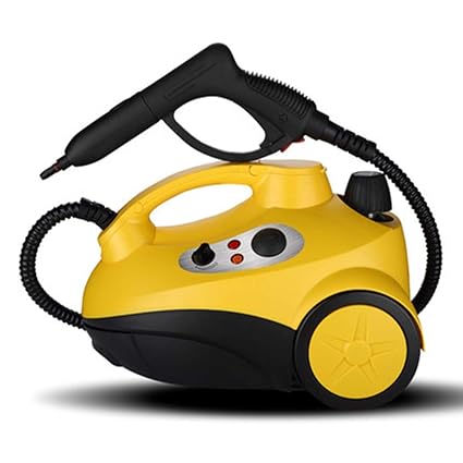 Jsnd Steam Cleaner Multi Function Steam Mops Cleaning For Stain