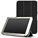 MoKo TOSHIBA Encore 2 WT8-B32CN / B64CN Case - Ultra Slim Lightweight Smart-shell Stand Cover Case for TOSHIBA Encore WT8-B32CN / B64CN 8 Inch Windows 8.1 Tablet, BLACK