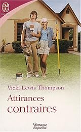 Attirances contraires