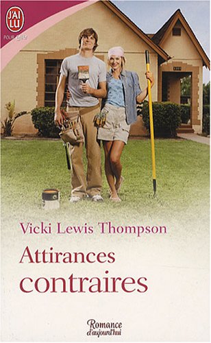 Attirances contraires