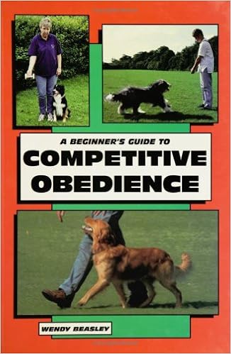 Obedience Beginner 2025