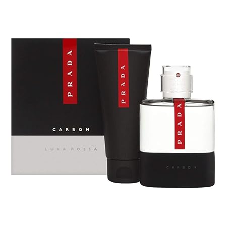 prada carbon luna rossa woman