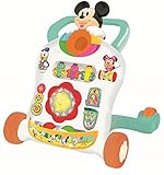 Disney Mickey Mouse & Friends Roll n' Go Walker