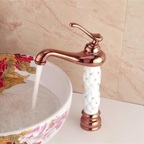 Grifo galvanizado, retro, galvanizado, grifo retro, grifo de baño con