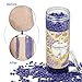 Wax Beans - LuckyFine Hard Wax Beans Hard Body Wax Beans Hot Film, Hair Removal Depilatory Wax Beads for Women Men, Suit for Body Facial Arm Legs and Sensitive Areas Bikini Area 300g/10oz (Lavender)
