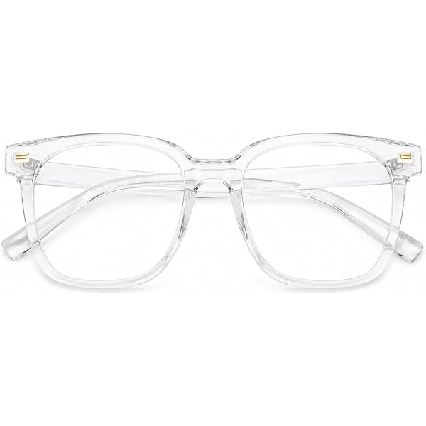 Amazon.com: QUAY - Blue Light Glasses for Men & Women  display picture 3