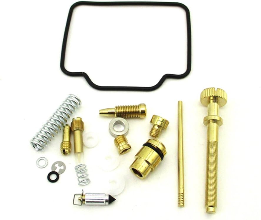 TCMotor Carburetor Carb Rebuild Kit Repair Kits For