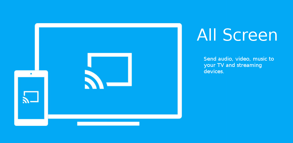 All Screen Receiver Amazon Appstore