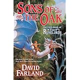 Sons of the Oak (The Runelords, Book 5)