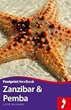 Zanzibar & Pemba Handbook (Footprint - Handbooks)