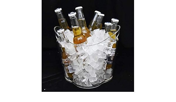 Compra Cubeta de Hielo Ice Bucket Cubetas De Hielo ...