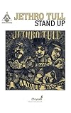 Jethro Tull - Stand Up: Guitar Recorded Versions Songbook