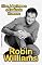 Livro Robin Williams: Riso, Lágrimas e a Essência Humana