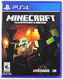 Minecraft - PlayStation 4