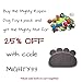Dyno Ropes Dog Toys Variety Pack (11- Pack)