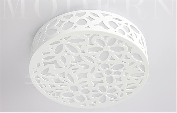 brightllt orbes led lampara de techo