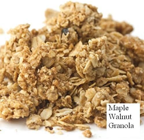 Granola (Maple Walnut Granola, 2 LB)