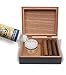 Habano Care Premium Cigar Humidor Solution for 16 oz Cigars (Humidifier with The Best Pre-Mixed 50/50 Propylene Glycol Formula) Keeps Your Cigars Fresh