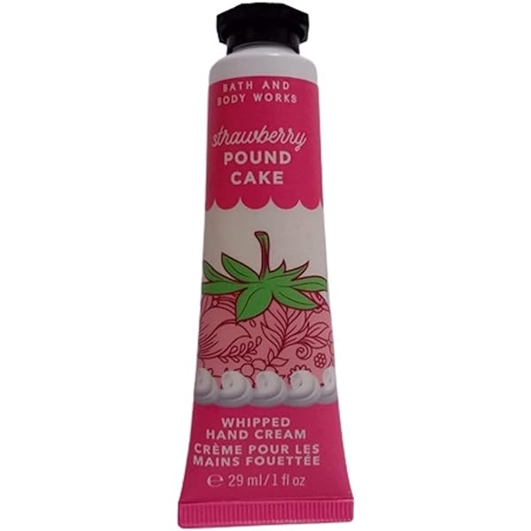 Amazon.com : Bath & Body Works Shea Butter Hand Cream