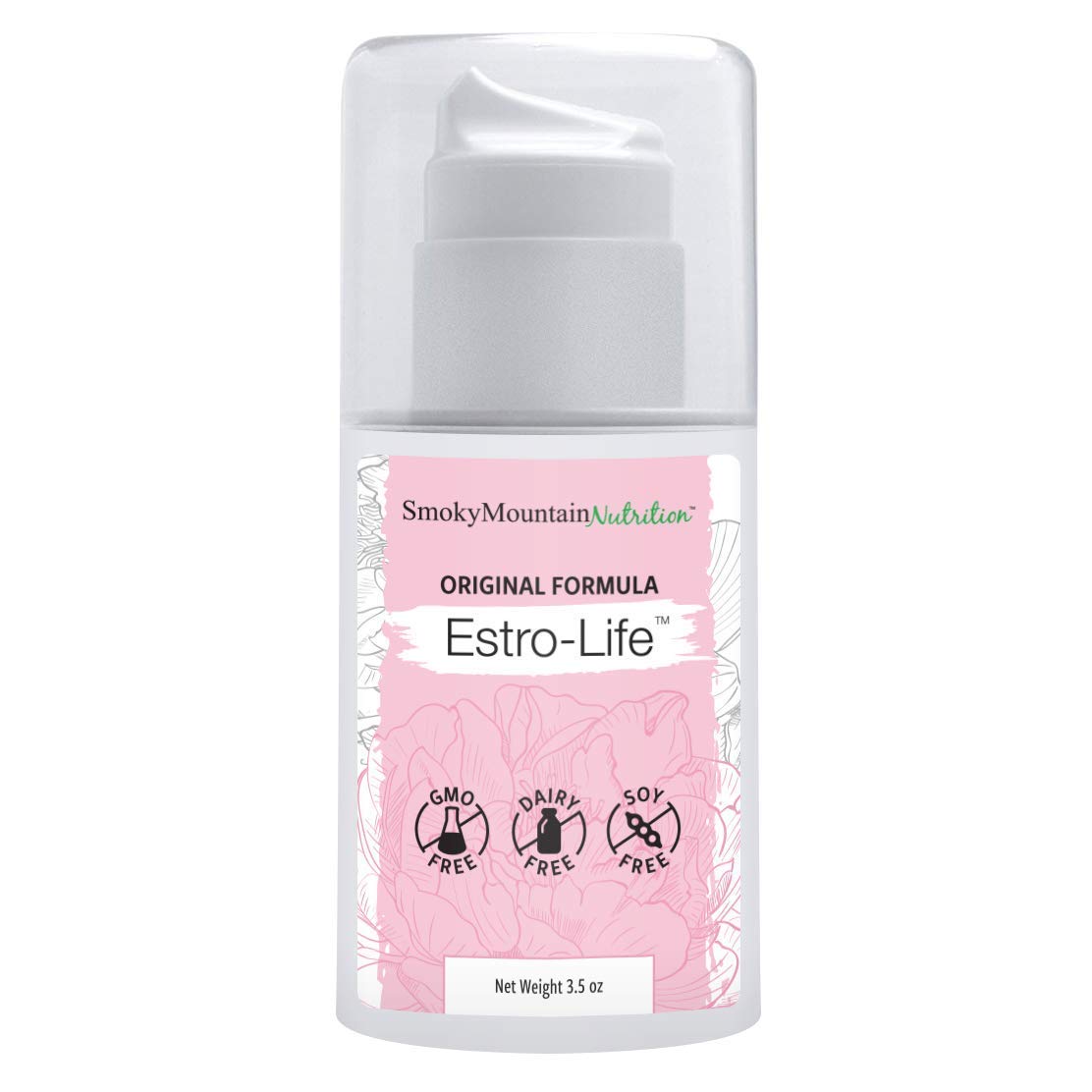 (Bioidentical) Estrogen Estriol Cream. Supplements 175mg