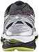 ASICS Men's Gel-Nimbus 18 Lite-Show Running Shoe