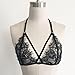 HOT Sale Lingerie!Canserin Women Corset Lace Push Up Vest Top Bra