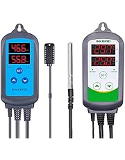 Termoregolatori - Temperatura e umidità: Commercio, Industria e Scienza