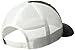 Columbia Men's Mesh Snap Back Hat Hat, titanium stars/stripes, O/S