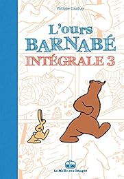 L' ours Barnabé