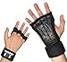 Cross Training Gloves with Wrist Support for WODs,Gym Workout,Weightlifting & Fitness-Silicone Padding, No Calluses-Suits Men & Women-Weight Lifting Gloves for a Strong Grip