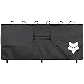 Fox Racing Mountain Bike Tailgate Cover, Black, Large | Why We Like The Fox Racing Tailgate Cover