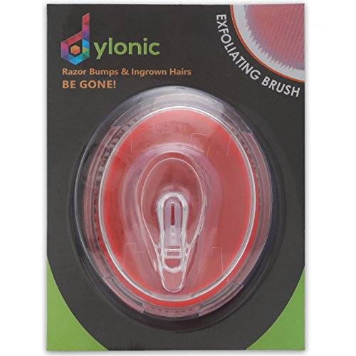 Exfoliating Brush Body Brush Ingrown Hair And Razor Bump