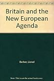 Image de Britain and the New European Agenda