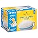 Gevalia Frothy 2-Step Vanilla Latte Espresso K-Cup® Coffee Pods & Froth Packets Kit (6 ct Box)
