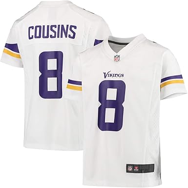 vikings jersey amazon