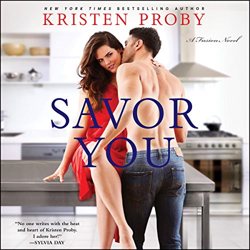 [D.o.w.n.l.o.a.d] Savor You: A Fusion Novel WORD