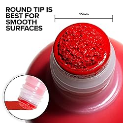 Krink K-60 12 Color Paint Marker Set - Vibrant and