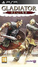 Gladiator Begins