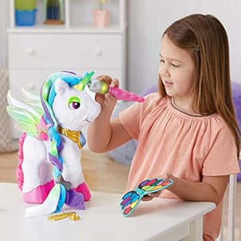 myla unicorn amazon