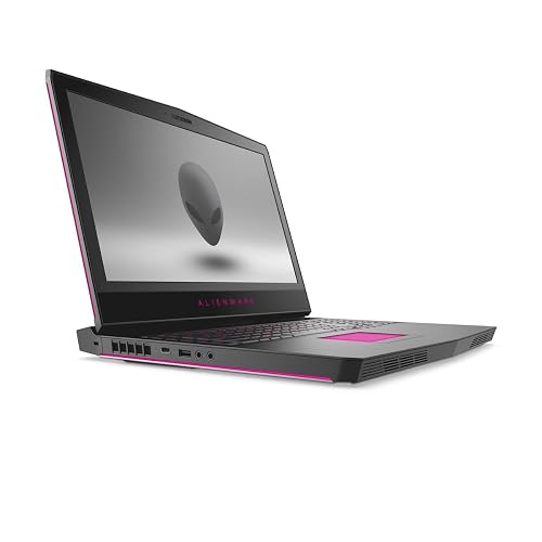 Alienware 17R4 17 R4 QHD Gaming Laptop I7-7820HK 16GB RAM 1TB HDD ...