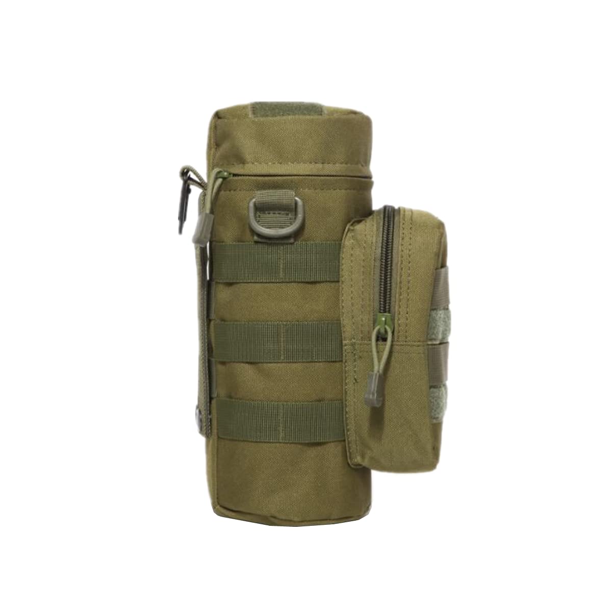 ETOPARS Water Bottle Pouch Holder Bag For Tactical Military MOLLE Hiking Camping Travel Sports
