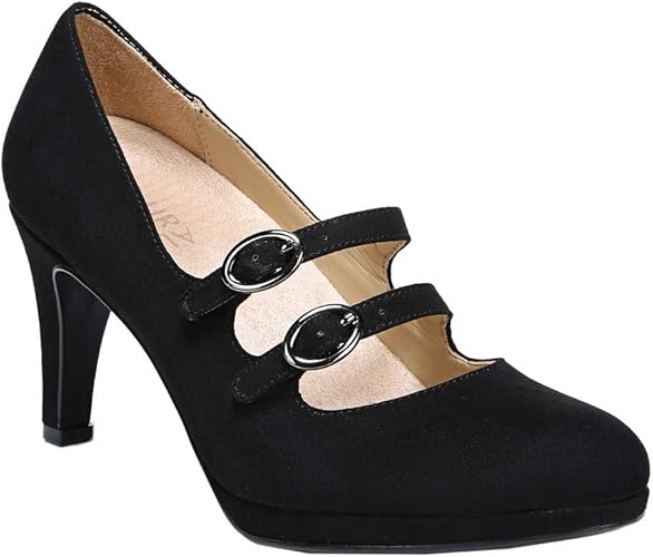 naturalizer prudence