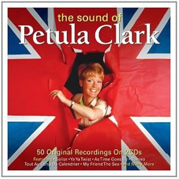 The Sound Of