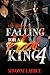 Falling For A Hood King 4