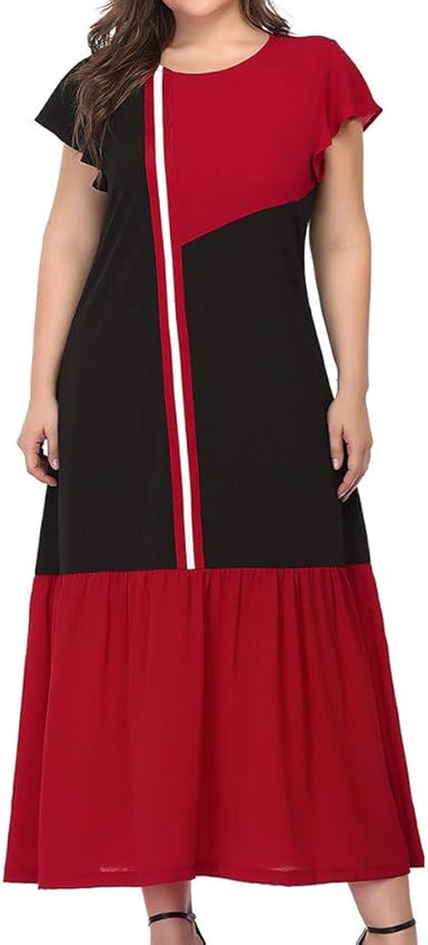 amazon shopping long frocks