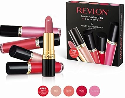 lipstick christmas gift sets